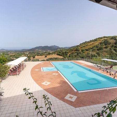 Hotel Is Murtas Jerzu Екстер'єр фото