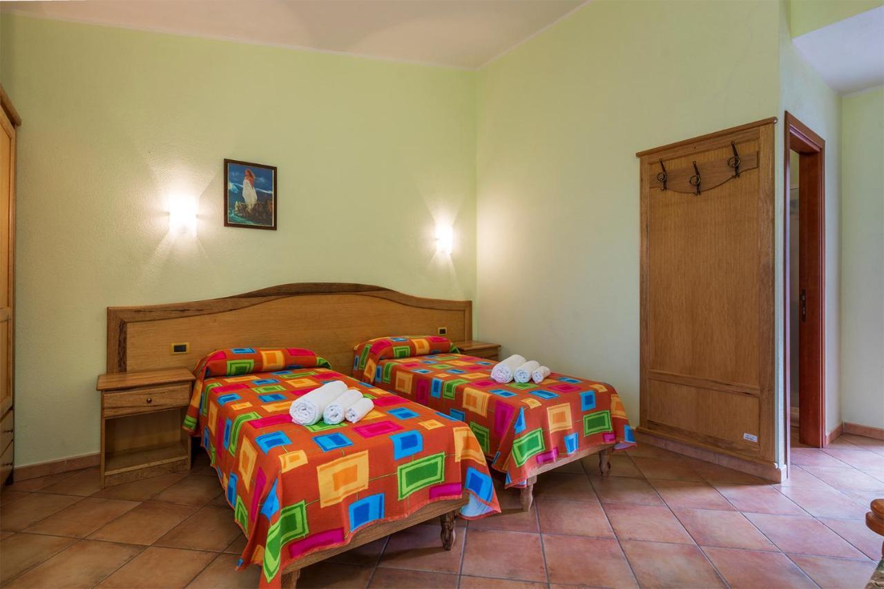 Hotel Is Murtas Jerzu Екстер'єр фото